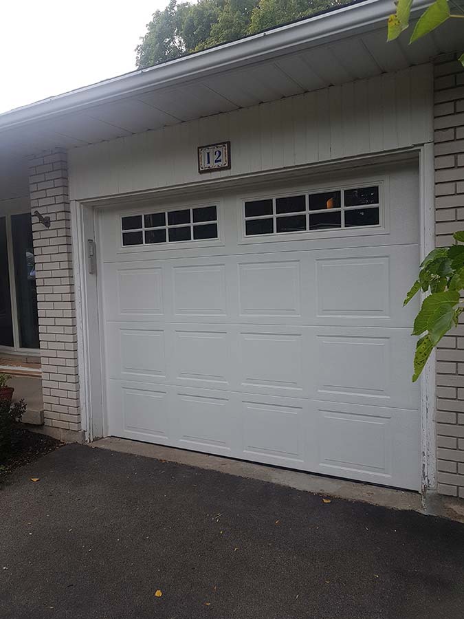 Creatice Garage Door Installation Cost Reddit for Living room