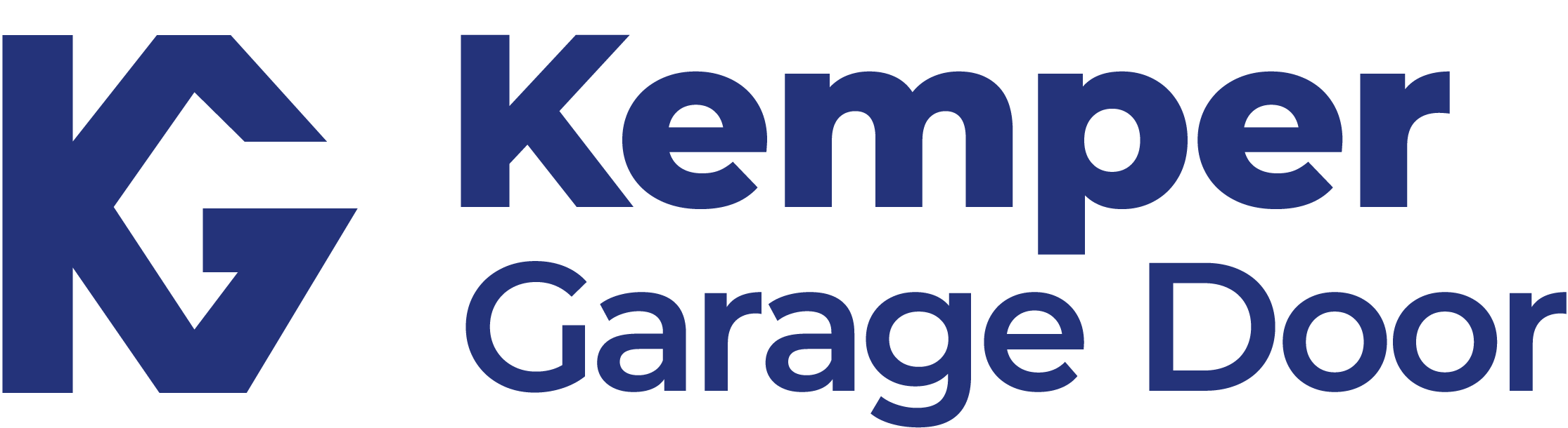 Kemper Garage Door