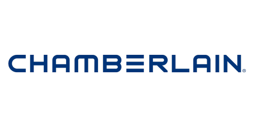 chamberlain logo