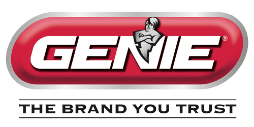 genie the brand you trust logo